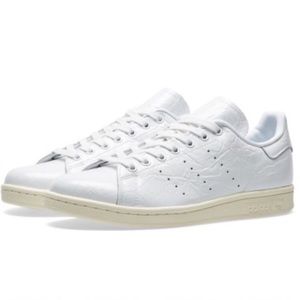 Stan Smith Adidas tennis shoes